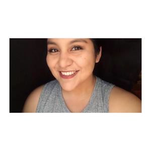 Meet your Posher, Zulema